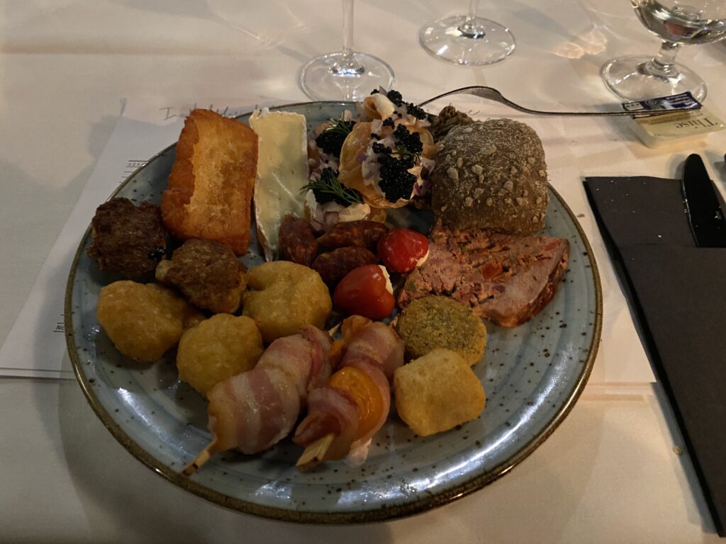 Vinsmagning med WineSomm